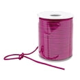 thumbnail image 1 of LEEYNEER - 2mm x 100 yards Satin Rattail Cord Shamballa Nylon Macrame Kumihimo string, 1 of 2