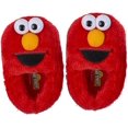 thumbnail image 1 of FFIY Unisex-Child ELMO Puppet Slipper, 1 of 4