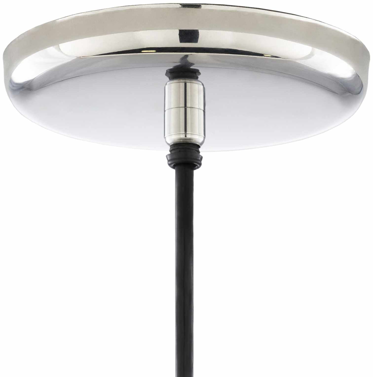 Westville 11.5" H x 4" W x 4" D Ceiling Light