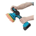 thumbnail image 7 of Electric Car Polisher High Efficient Cordless Auto Waxing Polishing Machine Multifunctional Eccentric Sander ,Low Vibration, 7 of 7