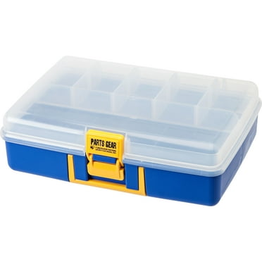 basicwise toy box