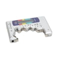 thumbnail image 4 of Digital Battery Capacity Gauge Tester LCD Display Universal Battery Analyzer for Various Battery Types, 4 of 7