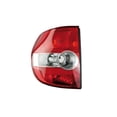 thumbnail image 1 of CALAVERA CROSSFOX 2007 al 2009 VOLKSWAGEN Izquierda/Piloto DEPO  ., 1 of 4