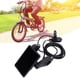 thumbnail image 5 of Pantalla LCD Para Bicicleta Eléctrica, Material ABS 24V 36V 48V 60V Panel De Control De Ciclismo Claro E Intuitivo Para Viajes Para Manillar De 22,2 Mm, 5 of 7
