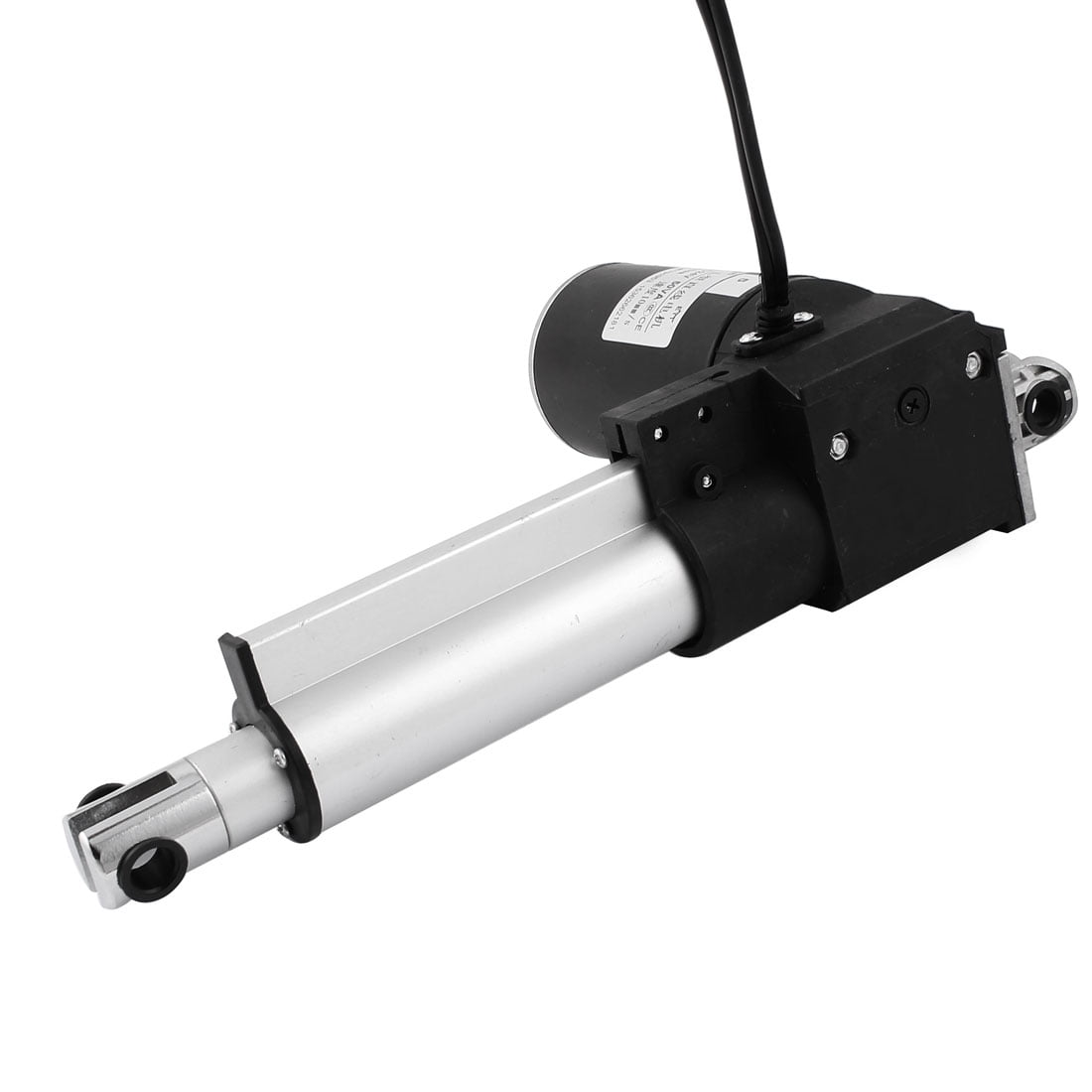DC 24V 4 Inches Stroke Electric Linear Actuator Motor Multifunction