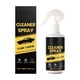 thumbnail image 2 of Limpiador Exterior En Aerosol para Coches, Desengrasante Multiusos, Elimina La Savia, La Suciedad de La Carretera, El Alquitrán y Las Manchas. Spray de Detallado Seguro para La Pintura. 100 Ml., 2 of 7