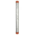 thumbnail image 1 of Ace 10717 1.25 x 18 in. Galvanized Pre-Cut Pipe, 1 of 3