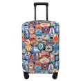 thumbnail image 1 of Funda de equipaje Explore Land Travel Maleta de 31 a 32 pulgadas Landmark, 1 of 7