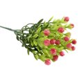 thumbnail image 4 of Simulación Del Hogar Partículas Grandes Milan Grain Flower A Través De Accesorios Para Arreglos Florales Plantas Verdes Decorativas En Macetas Flores De Plástico, 4 of 8
