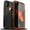 Black Orange, variant on For Apple iPhone XR 10 Shockproof Protective Rugged Defender Case With FREE Screen Protector Orange