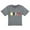 Gray, variant on YDOJG Toddler Girls T-Shirts Preschool T Shirt Cute Chicken Farm Cotton Boys And Clothes Round Neck Children T Shirt Funny Casual Children Short Sleeve T Shirt For 3-4 Years