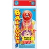 Ja-Ru Punch Balloons, 8pk