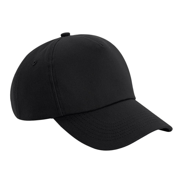 Beechfield Casquette Authentique 5 Panneaux