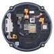 thumbnail image 3 of Galaxy Watch5 44mm SM-R910 back cover assembly, 3 of 4