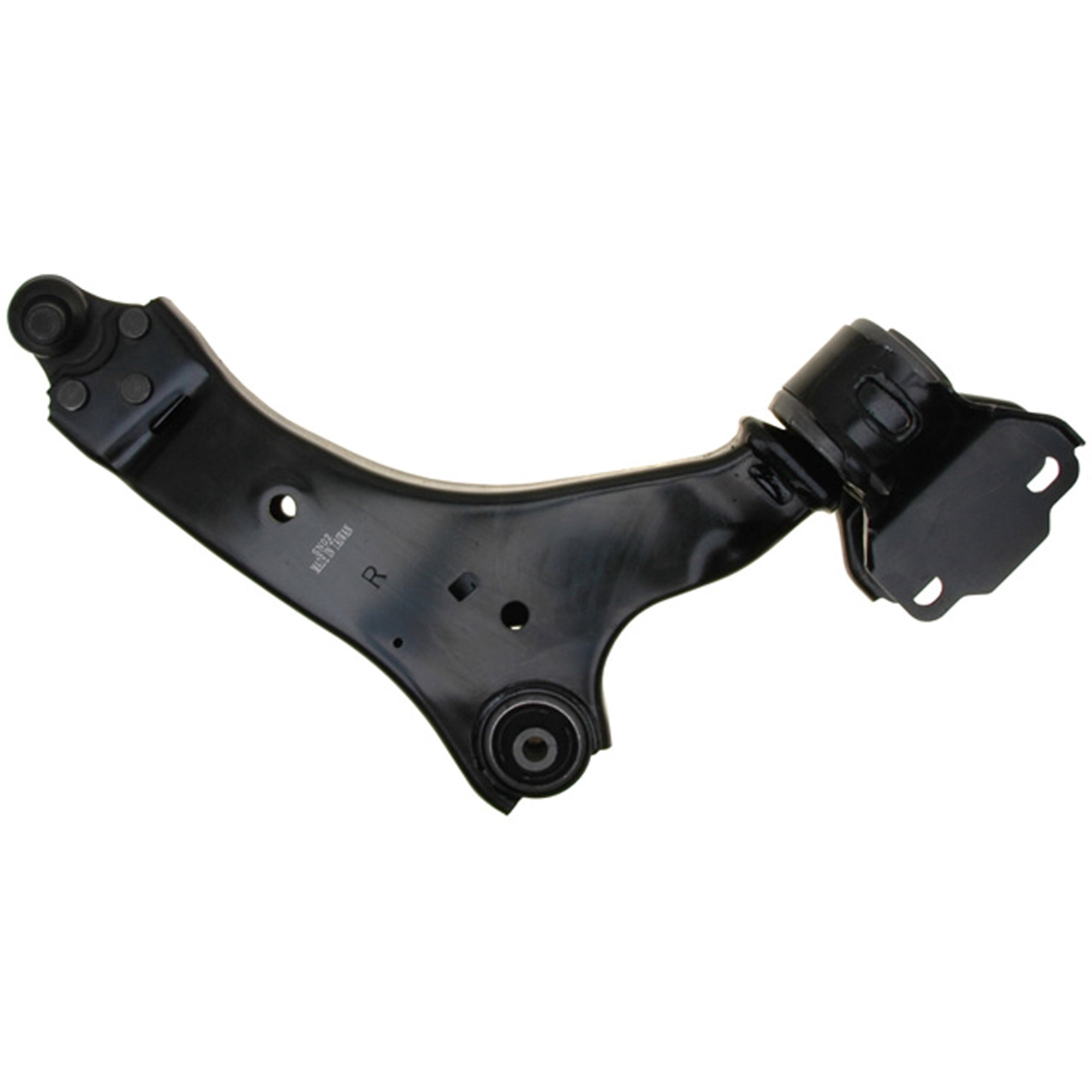 MOOG RK621744 Control Arm and Ball Joint Assembly Fits select: 2010-2017 VOLVO XC60