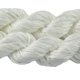 thumbnail image 4 of 30 metros 1mm Kumihimo oro metálico nailon hilo cuerda Iris Soledad Nylon trenzado del cable, 4 of 9