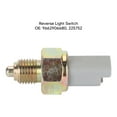 thumbnail image 3 of 225752, Interruptor De Luz De Marcha Atrás Fácil De Instalar Para Berlingo C15 C2 C3 C4, 3 of 7