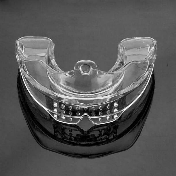 Orthodontic Teeth Retainer Straighten Corrector Braces Mouth Guard Oral Health Teeth Retainer