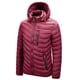 thumbnail image 1 of Chaqueta de otoño e invierno para hombre Chaleco de algodón Chaqueta cálida Pompotops  oipoqjl10418, 1 of 3