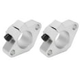 thumbnail image 2 of Support de Guide, Grande Précision Capacité de Charge Rail de Mouvement Linéaire SHF40 pour Appareils de Mesure 3D, 2 of 8