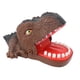 thumbnail image 4 of Divertido juguete para morder con los dedos, juego de mesa familiar para morder la boca, clásico Dinosaurio, 4 of 9