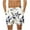 Multicolor#06, variant on ZCFZJW Men's Swim Trunks Quick Dry Bathing Suit Swimming Board Shorts Casual Tropical Palm Tree Printed Drawstring Elastic Waist Beach Swimwear Multicolor#01 L