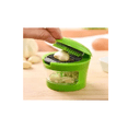 thumbnail image 2 of Cortador Manual De Ajo Y Jengibre KITCHEN & HOME Mini Cortador, 2 of 7