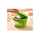 thumbnail image 2 of Cortador Manual De Ajo Y Jengibre KITCHEN & HOME Mini Cortador, 2 of 7