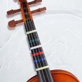 thumbnail image 4 of EeaseCA 5 Rolls Violin Fingering Tape Beginner Instrument Tape Violin Practicing Tool, 4 of 7