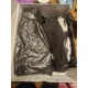 thumbnail image 2 of Ni - ke Ni - ke Air Jordan VI 6 Low Retro Chrome Black Metallic Silver, Size 13, 304401 003, 2 of 5
