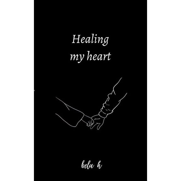 Healing my heart, (Paperback)