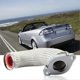 thumbnail image 4 of Compatible with Saab 9-3 9-5 Vauxhall Astra diesel EGR exhaust gas recirculation cooler elbow, 4 of 5