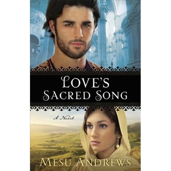 Pre-Owned Love's Sacred Song (Paperback) 0800734084 9780800734084