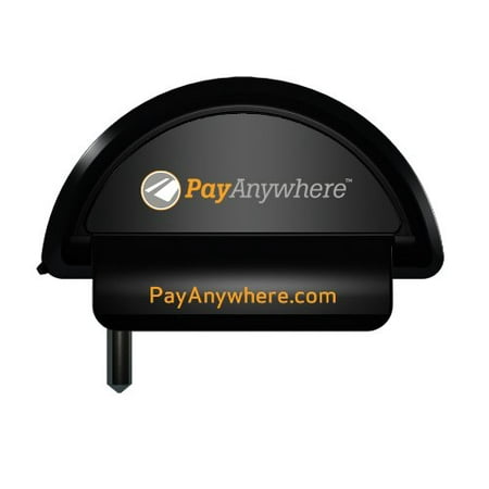Credit Card Reader