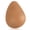 Medium Tan, variant on Nimiah Silicone Breast Forms for Mastectomy Bra Enhancer Padding for Women(1 Piece)