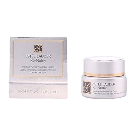 Estee Lauder Re-Nutriv Intensive âge renouvellement Crème Contour des Yeux Crème contour des yeux pour les femmes