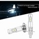 thumbnail image 5 of Headlight Bulbs, 2x H1 6000K Ultra White 100W Low Beam LED Headlight Bulbs Kit, 5 of 5