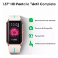 thumbnail image 3 of Smartwatch Reloj Inteligente H76 Freshfun, 3 of 8