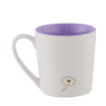 thumbnail image 3 of Taza para Café de 500ml con Frases Originales LuckyLy, Modelo Cafeína blanco 500 ml, 3 of 6