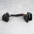 thumbnail image 3 of SIXRUN RCC Radio NAC Wireless Cable Adapter for 308 308S 408 Quality ABS Easy Install, 3 of 5