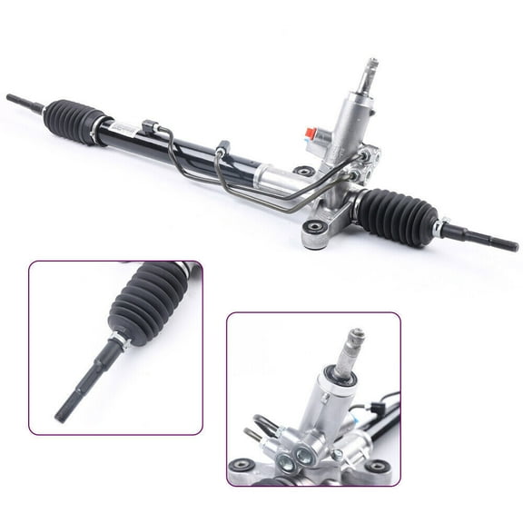 Power Steering Rack and Pinion For Honda Civic 1.8L 2006 2007 2008 2009 2010 NEW