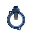 thumbnail image 4 of 5WK97022 Mass Air Flow Meter Sensor for Master NV400 Opel Movano Movano 8200914647, 4 of 5