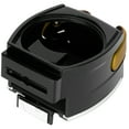 thumbnail image 1 of VGEBY Cup Holder, Cup Holder Expander, Easy To Disassemble For Car, 1 of 8