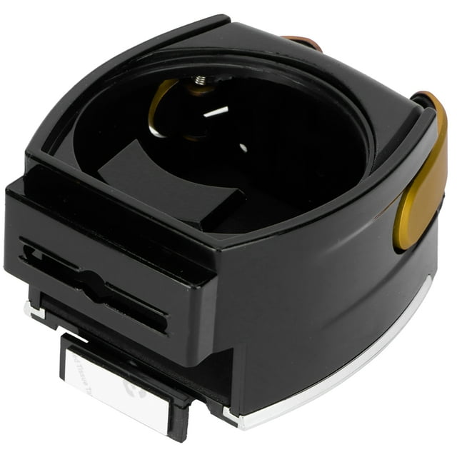 Cup Holder,Air Vent Cup Holder Car Phone Mount Bracket Bottle Holder Exquisite Design