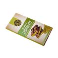 thumbnail image 2 of Chocoworld Milk Chocolate with Pistachio, Dubai Chocolate, 200 gr, 2 of 5