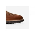 thumbnail image 4 of Cole Haan 2.Zerogrand LSR Wing British Tan/Black/Ivory, 4 of 7