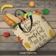 thumbnail image 5 of Easygdp Thanksgiving With A Grateful Heart Bolsa Tote para Mujer, Bolso de Hombro para Trabajo, Playa, Viajes, Compras y Supermercado, 5 of 7