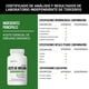 thumbnail image 4 of Restart Aceite de Oregano Orgánico 100% Natural con 88% Carvacrol | Redefinimos el Estándar en Suplementación | Candida | Oil of Oregano Grado Alimenticio | 90 Cápsulas, 4 of 7