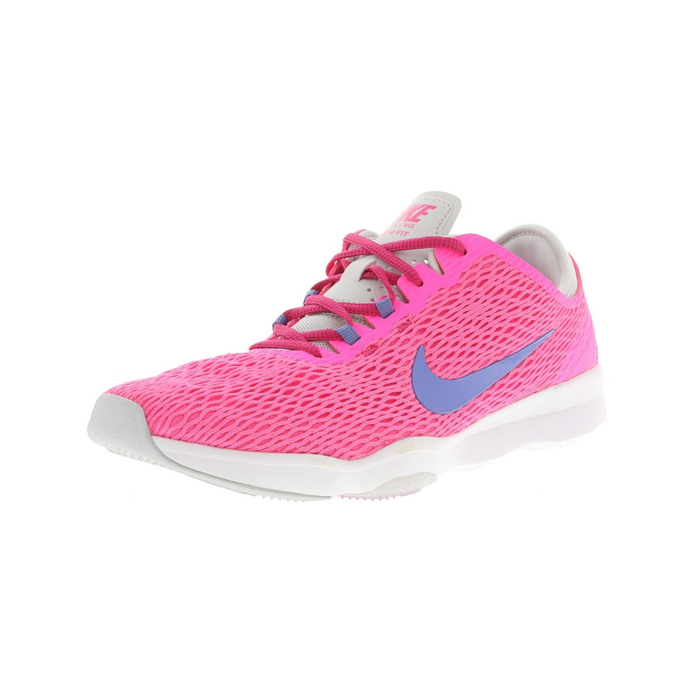 Nike - Nike Women's Zoom Fit Pink Pow / Polar-Fireberry-Pure Platinum ...