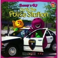 thumbnail image 1 of Pre-Owned Barney & BJ Go to the Police Station (Paperback) by Lyrick Publishing (Creator), Mark Bernthal, 1 of 1